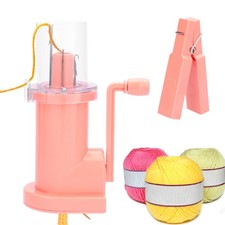 Rope Braiding Machine Knitting