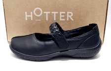 Hotter Shake Shoes Size 5.5 UK