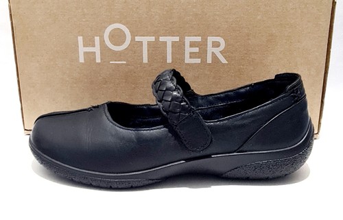 Hotter shake shoes size - hotter, 5.5