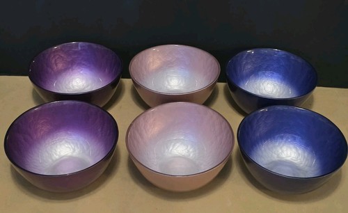 Portmeirion dusk purple - portmeirion, silver