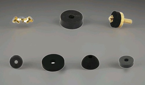 10 tap washers - tap,