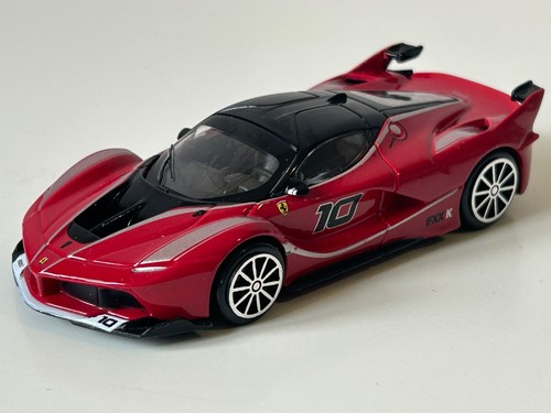 Ferrari fxx italian - italian, race