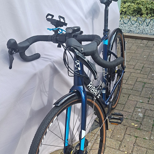 Ribble cgr gravel bike - ribble,