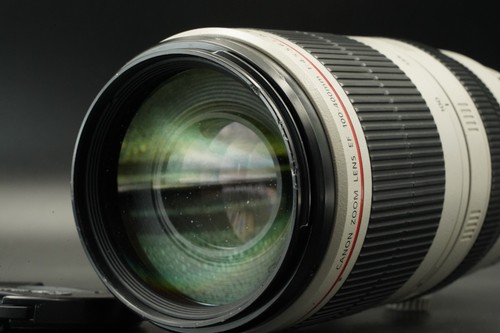 Canon 100 400mm - ef, 100-400mm