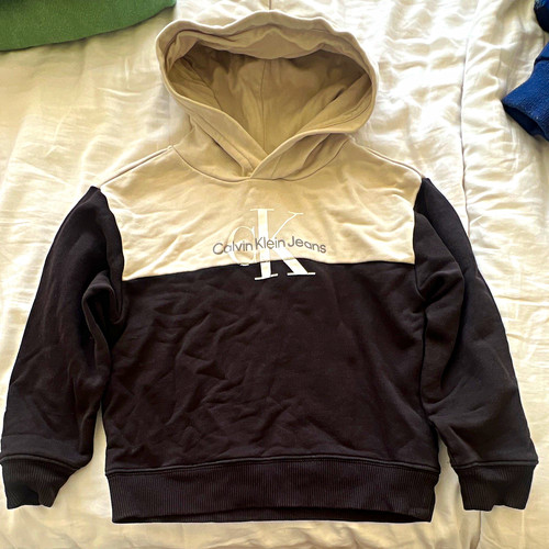 Calvin klein jeans boys - calvin,