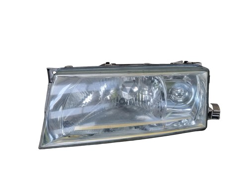 Skoda octavia headlight lamp - skoda,