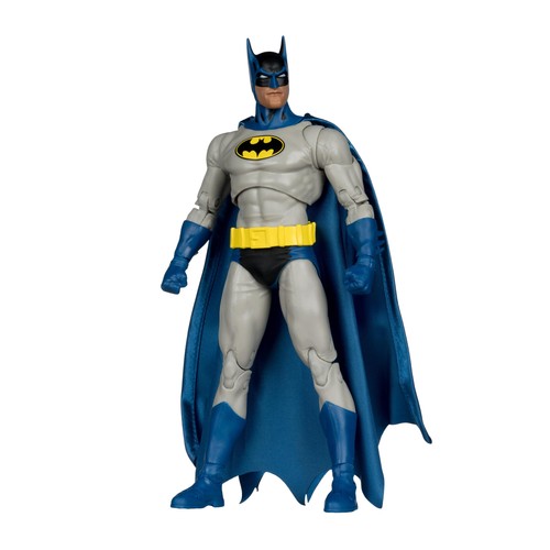 Mcfarlane multiverse action - dc,