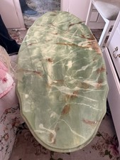 Antique Coffee Table Large