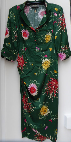 Bombshell sculpt dress - sculpt,