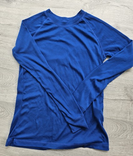 Men long sleeve thermal ski - thermal,