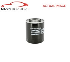 ENGINE OIL FILTER CHAMPION