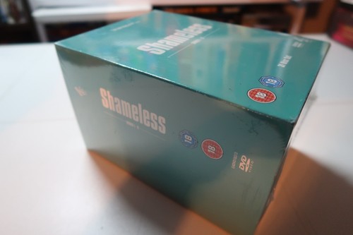 Shameless series 8 - shameless,