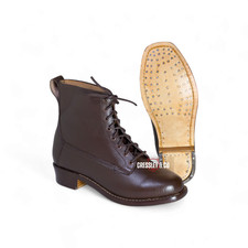 WW1 BRITISH ARMY B2 ANKLE