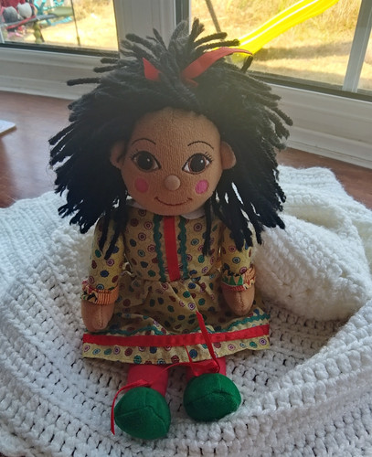 Ragdoll productions rosie - productions, &