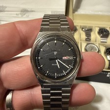 Pulsar (Seiko) Y563 New NOS