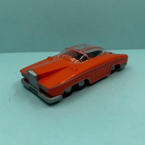 Vintage thunderbirds carlton - thunderbirds,