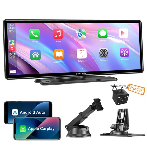 Touch screen bt car - 10.26",