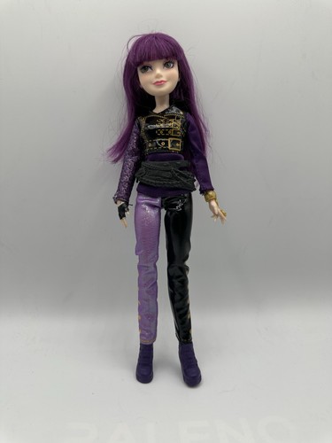 Disney descendants doll mal - disney,