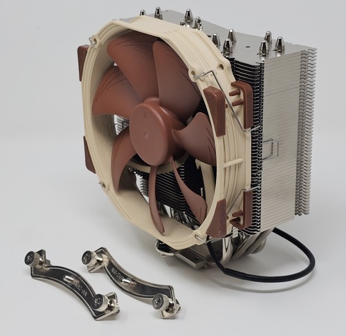 Noctua u14s ultra quiet - noctua, ultra-quiet