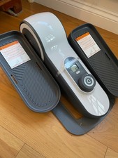 Cubii Groove Seated Elliptical
