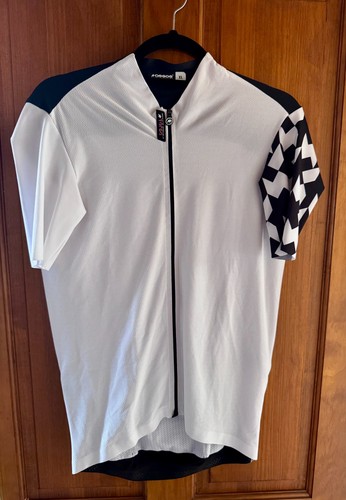 Assos equipe jersey - equipe,