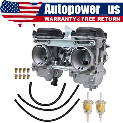 Carburetor assembly for - carburetor,