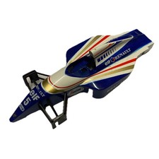 Scalextric williams fw15c - scalextric,