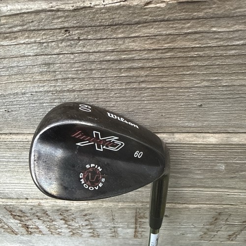 Wilson linear wedge mrh - wilson,