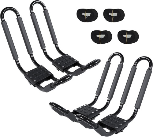 Bar roof rack kayak - roof,