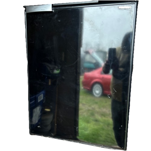 Vitrifrigo c90i litre black - vitrifrigo,