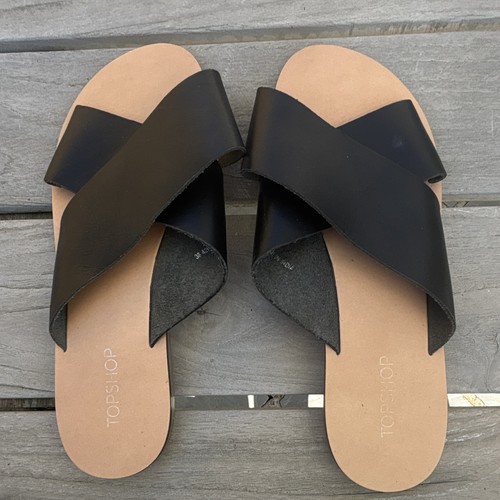 Topshop women black - topshop, women’s
