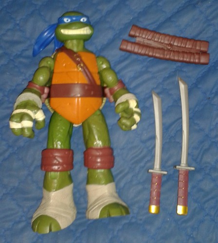 2012 giant battle shell leo - 2012,