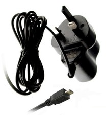 Mains charger for - mains,
