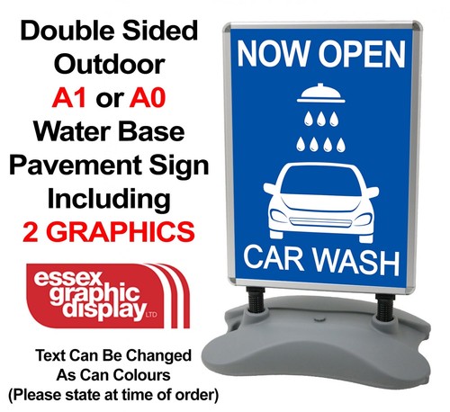 Hand car wash - car,