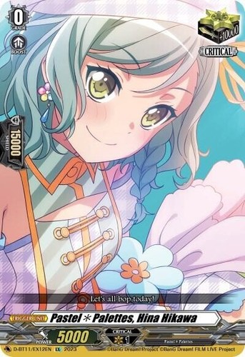 Bushiroad cardfight vanguard - bushiroad,