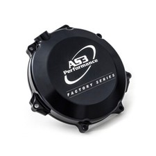 AS3 CLUTCH COVER for KAWASAKI
