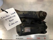 Used Isuzu Truck NKR Steering