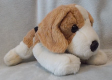 Keel Toys - 10" Beagle Puppy