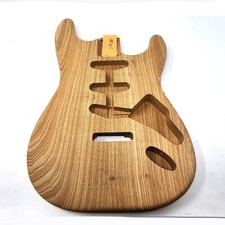 Brio Highly Figured S-Style