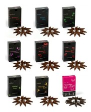 STAMFORD ANGEL BLACK Incense