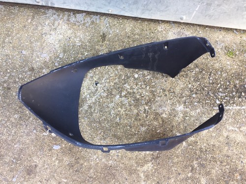 Honda vfr750 piece fairing - honda,
