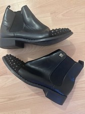 laura biagiotti venezia Boots Low Heels 