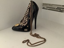 Unusual Rare Stiletto High