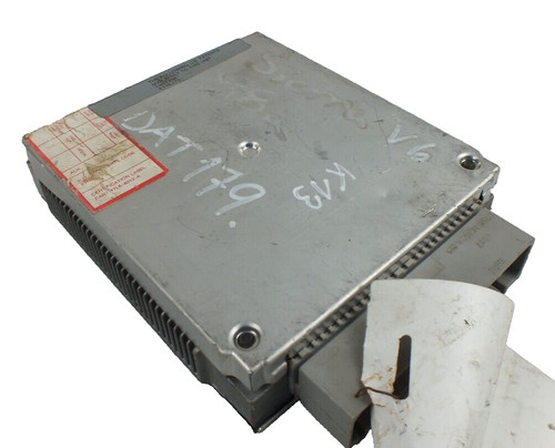 Ford ecu control unit - ecu,