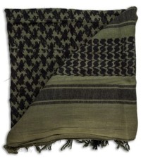 Palestinian Cotton Shemagh