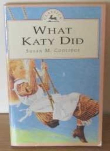What katy did susan - katy, did-susan