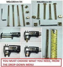 Bed Cot Ikea Furniture Screws