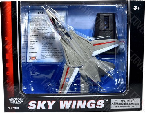 Motormax skywings f 14 - skywings,