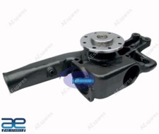 Water Pump Assembly for