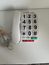Opticom big button - big,